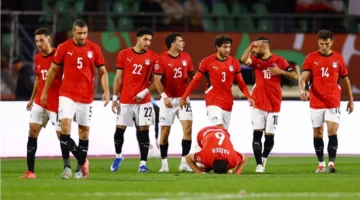 مواجهة قوية.. موعد مصر أمام كوت ديفوار في ربع نهائي أمم إفريقيا 2025 والقنوات المجانية